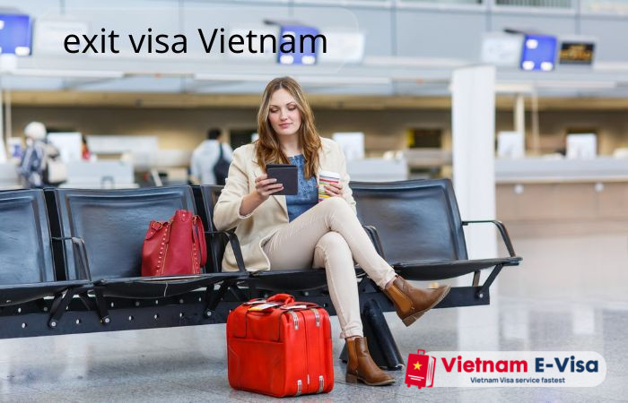 Exit visa Vietnam - FAQs