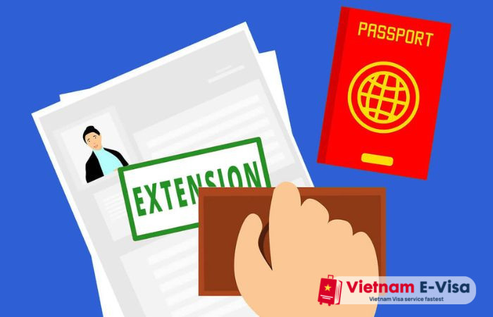 How to extend visa Vietnam: A comprehensive guide